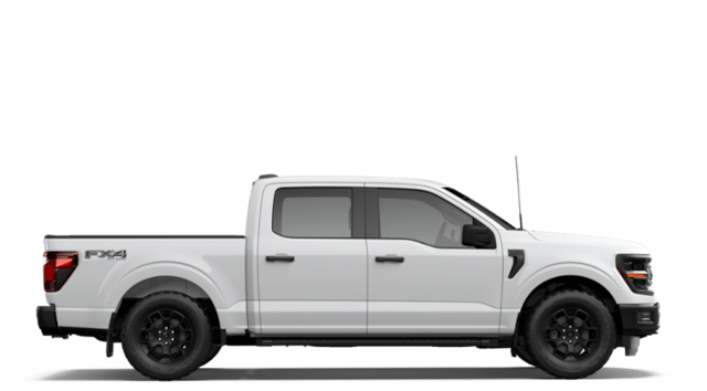2026 Ford F-150+F-150